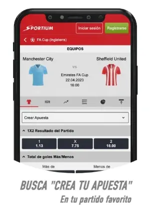 apuestas moviles