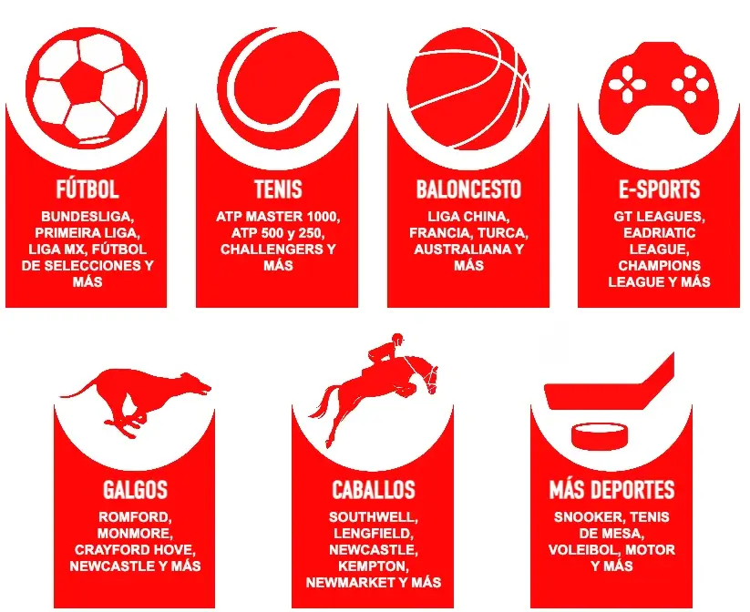 deporte