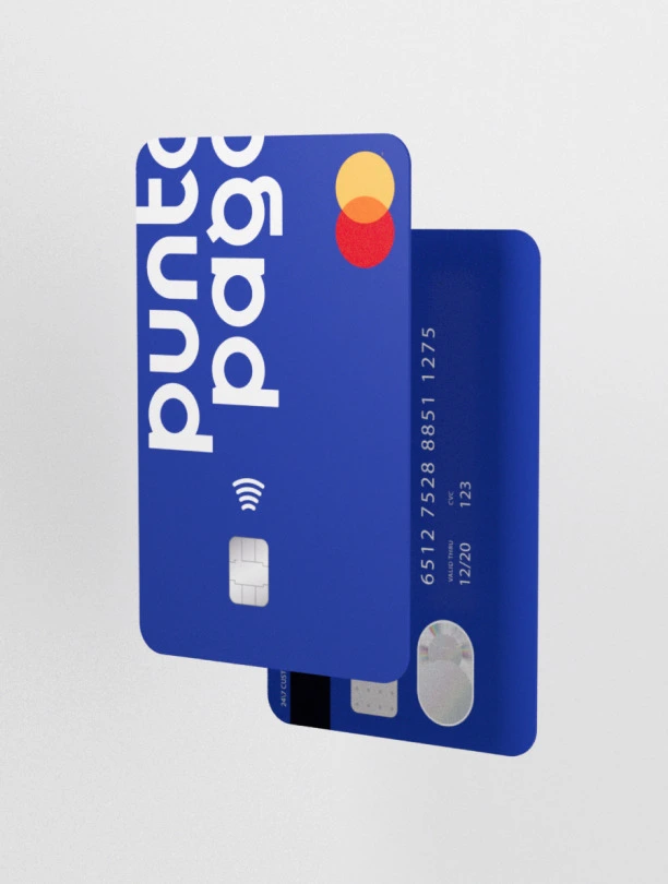 punto pago